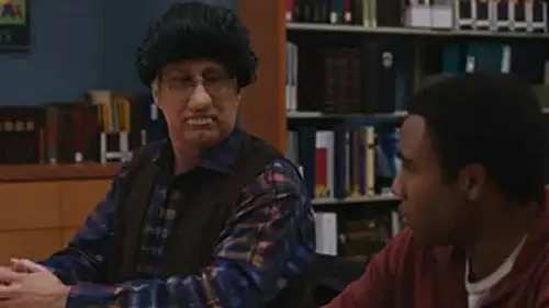 Community Temporada 0 Episodios 1 • Sub Español