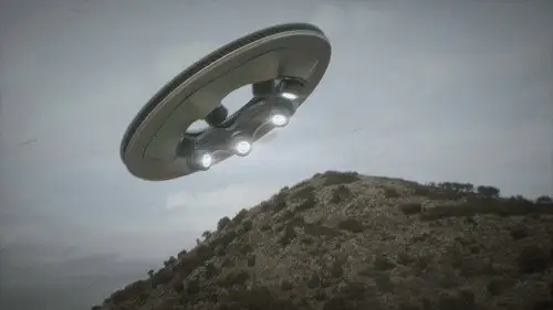Alienígenas ancestrales Temporada 11 Episodios 12 • Sub Español