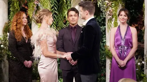 The Young and the Restless Temporada 50 Episodios 2 • Sub Español