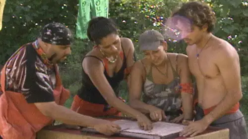Survivor Temporada 13 Episodios 2 • Sub Español