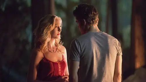 Crónicas vampíricas Temporada 5 Episodios 4 • Sub Español