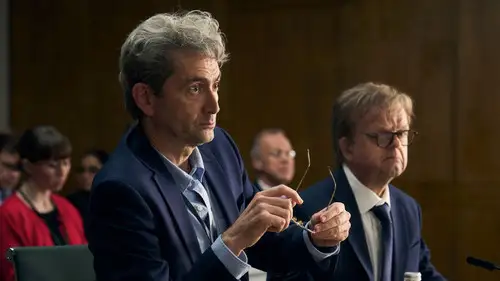 The Hack Temporada 1 Episodios 3 • Sub Español