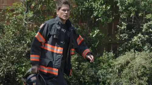9-1-1: Lone Star Temporada 4 Episodios 17 • Sub Español