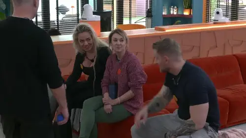 Big Brother 2021 Temporada 4 Episodios 21 • Sub Español