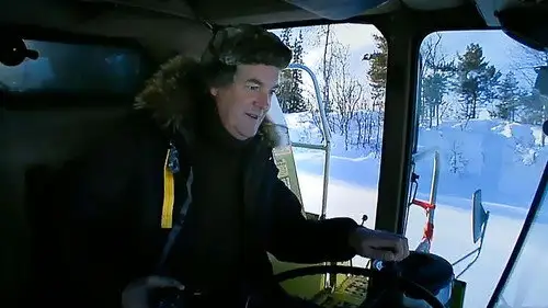 Top Gear Temporada 16 Episodios 5 • Sub Español