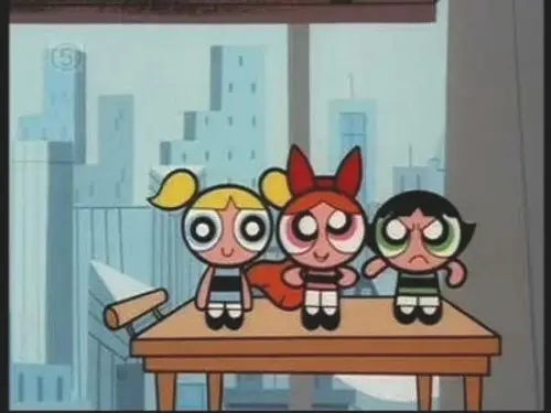 Atomówki 1998 Temporada 4 Cap 9 • Español Online