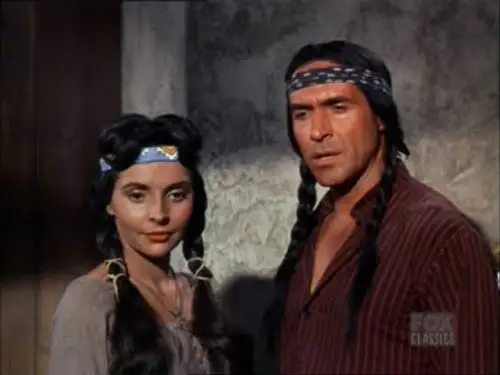 Bonanza Temporada 2 Episodios 7 • Sub Español
