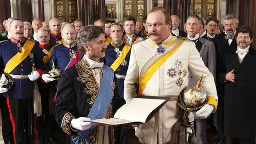 Vom Reich zur Republik Temporada 1 Episodios 2 • Sub Español