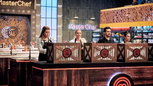 Masterchef Celebrity: Colombia Temporada 3 Episodios 20 • Sub Español