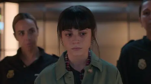 Respira Temporada 1 Episodios 2 • Sub Español