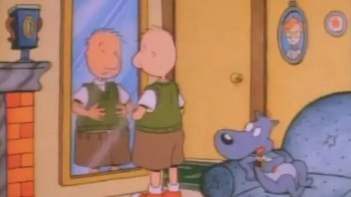 Doug Temporada 4 Episodios 6 • Sub Español
