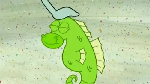 Bob Esponja Temporada 5 Episodios 10 • Sub Español