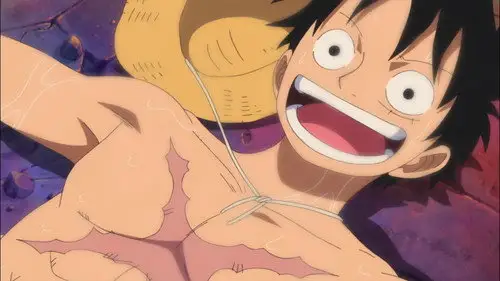 One Piece Temporada 15 Episodios 581 • Sub Español