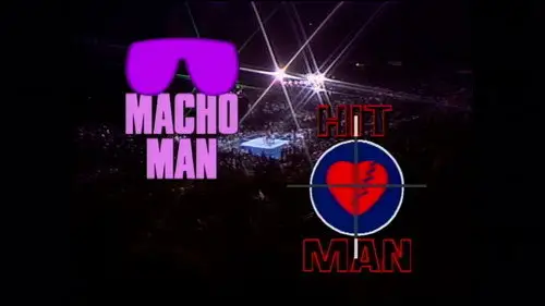 WWE Saturday Night's Main Event Temporada 1 Episodios 13 • Sub Español