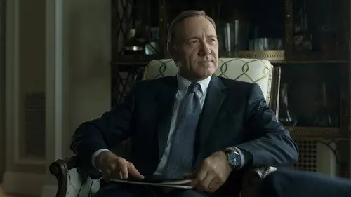 House of Cards Temporada 2 Episodios 5 • Sub Español