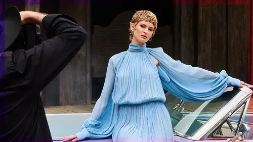 Germany's Next Topmodel Temporada 20 Episodios 24 • Sub Español