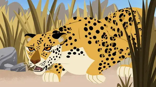 Los Hermanos Kratt Temporada 7 Episodios 17 • Sub Español
