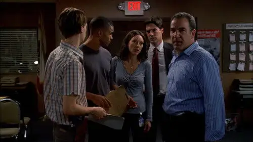 Mentes criminales Temporada 1 Episodios 4 • Sub Español