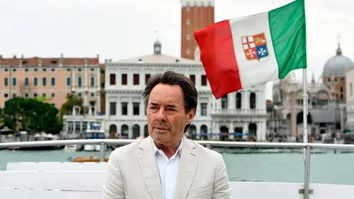 Comisario Brunetti Temporada 1 Episodios 25 • Sub Español