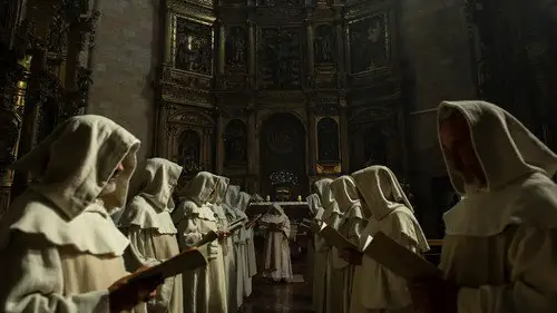 El internado: Las Cumbres Temporada 3 Episodios 4 • Sub Español