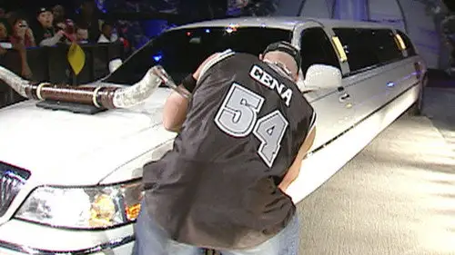 WWE Friday Night SmackDown S7E12 • Oglądaj Online