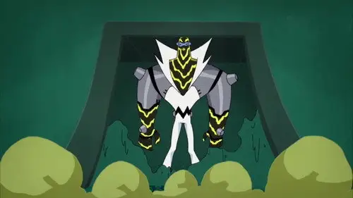 Transformers Animated Temporada 1 Episodios 5 • Sub Español