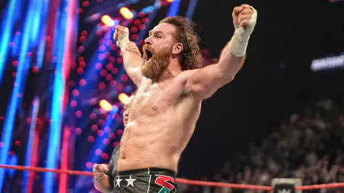 WWE Saturday Night's Main Event Temporada 14 Episodios 1 • Sub Español