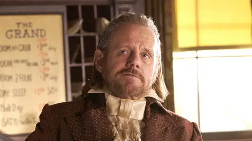 Deadwood Temporada 2 Episodios 7 • Sub Español
