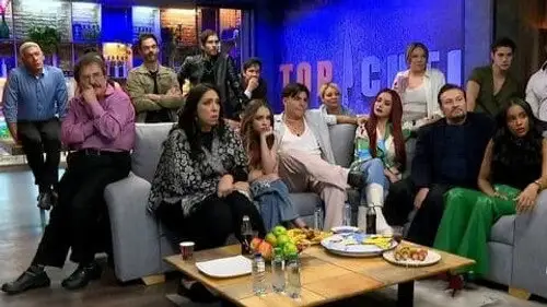 Top Chef VIP Temporada 0 Episodios 1 • Sub Español