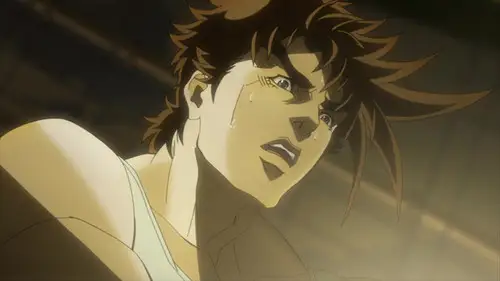 JoJo's Bizarre Adventure Temporada 1 Episodios 11 • Sub Español