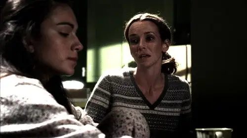 Caso abierto Temporada 4 Episodios 7 • Sub Español