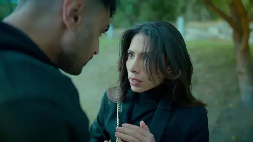 Dinero fácil Temporada 1 Episodios 5 • Sub Español