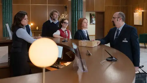 Muertos S.L. Temporada 3 Episodios 2 • Sub Español