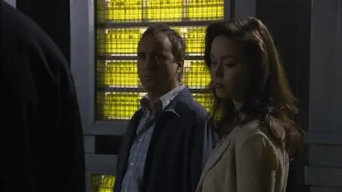 Los 4400 Temporada 3 Episodios 12 • Sub Español