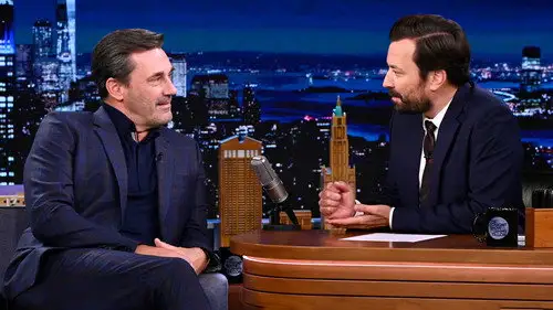The Tonight Show Starring Jimmy Fallon Temporada 10 Episodios 5 • Sub Español