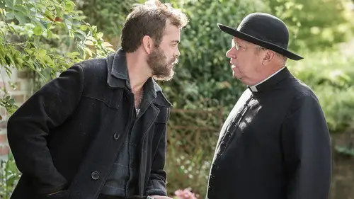 Padre Brown Temporada 5 Episodios 11 • Sub Español