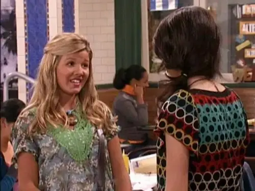 Los magos de Waverly Place Temporada 2 Episodios 15 • Sub Español