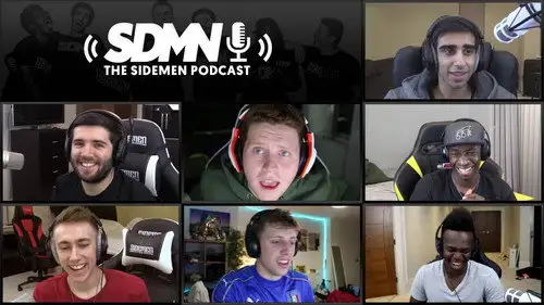 Sidemen Temporada 1 Episodios 5 • Sub Español
