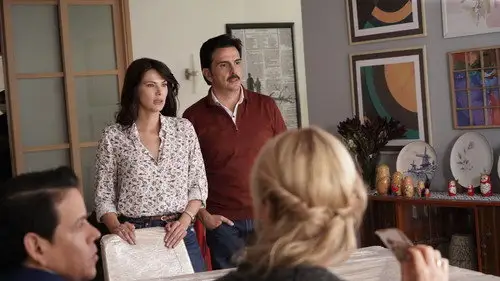 Dejémonos de Vargas Temporada 1 Episodios 12 • Sub Español