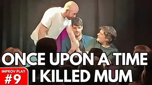 Shoot From the Hip Improvised Plays S1E9 • Oglądaj Online