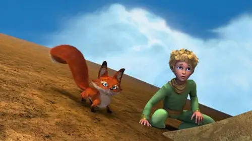 El Principito Temporada 1 Episodios 17 • Sub Español