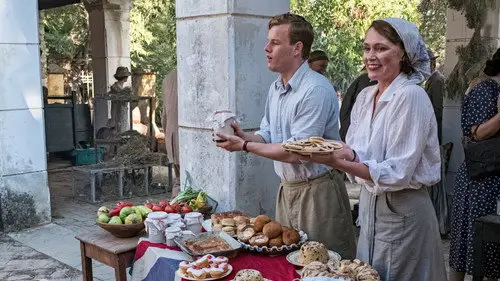 Los Durrell Temporada 2 Episodios 1 • Sub Español