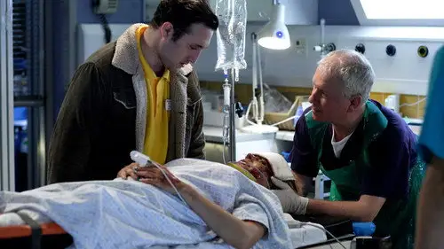 Casualty Temporada 24 Episodios 12 • Sub Español