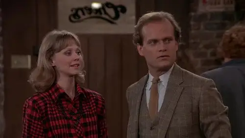 Cheers Temporada 3 Episodios 10 • Sub Español