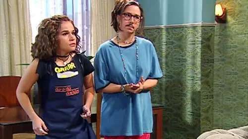 A Diarista Temporada 3 Episodios 1 • Sub Español