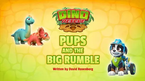La Patrulla Canina Temporada 7 Episodios 12 • Sub Español