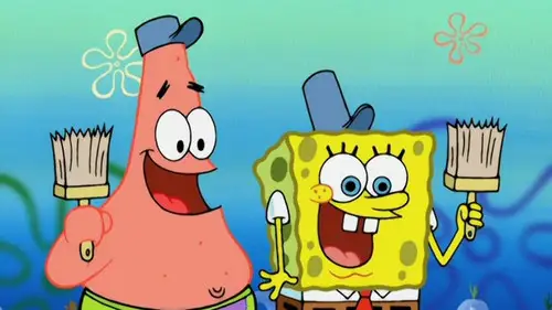 Bob Esponja Temporada 5 Episodios 12 • Sub Español