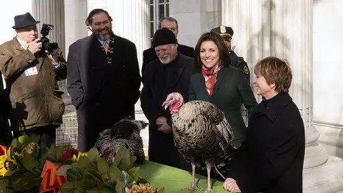 Veep Temporada 5 Episodios 5 • Sub Español
