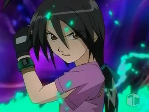 Bakugan Temporada 1 Episodios 11 • Sub Español