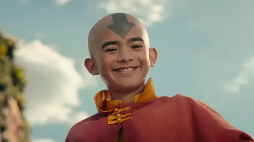 Avatar: La leyenda de Aang 2024 Temporada 1 Episodios 1 • Sub Español